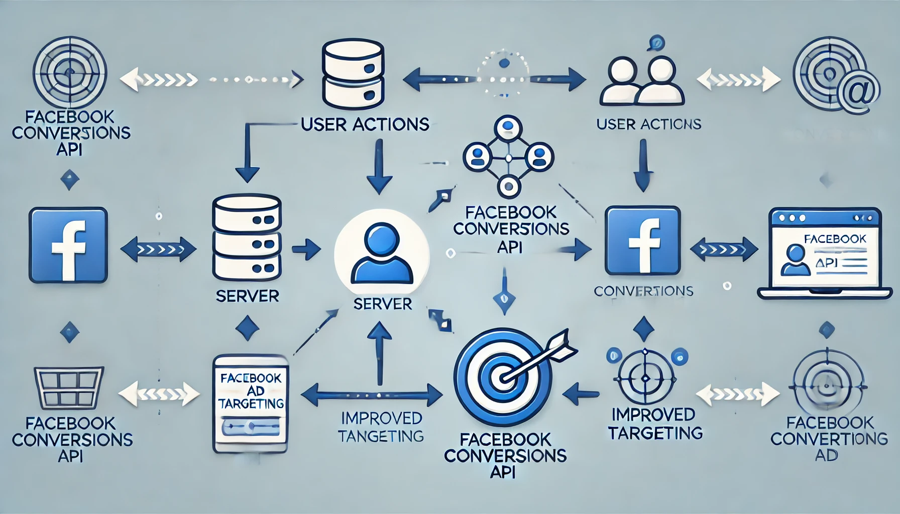 A Quick Guide to Understanding Facebook’s Conversions API