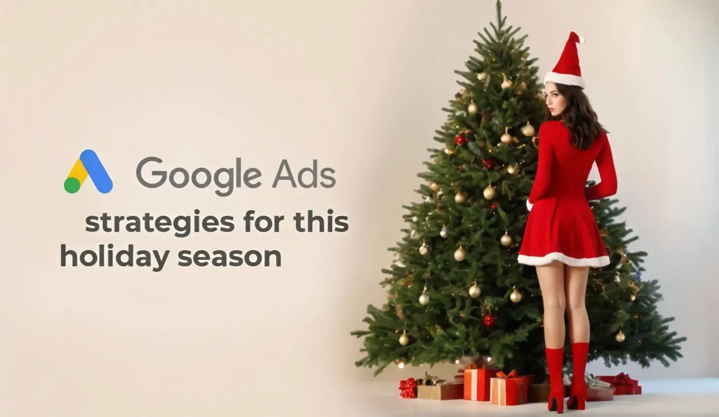 Google Ads 2024 Holiday Planning Checklist