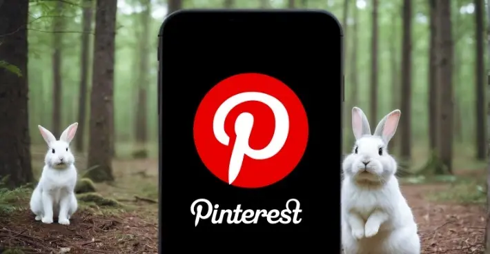 Pinterest Marketing, Unlocking the Power of Visual Search