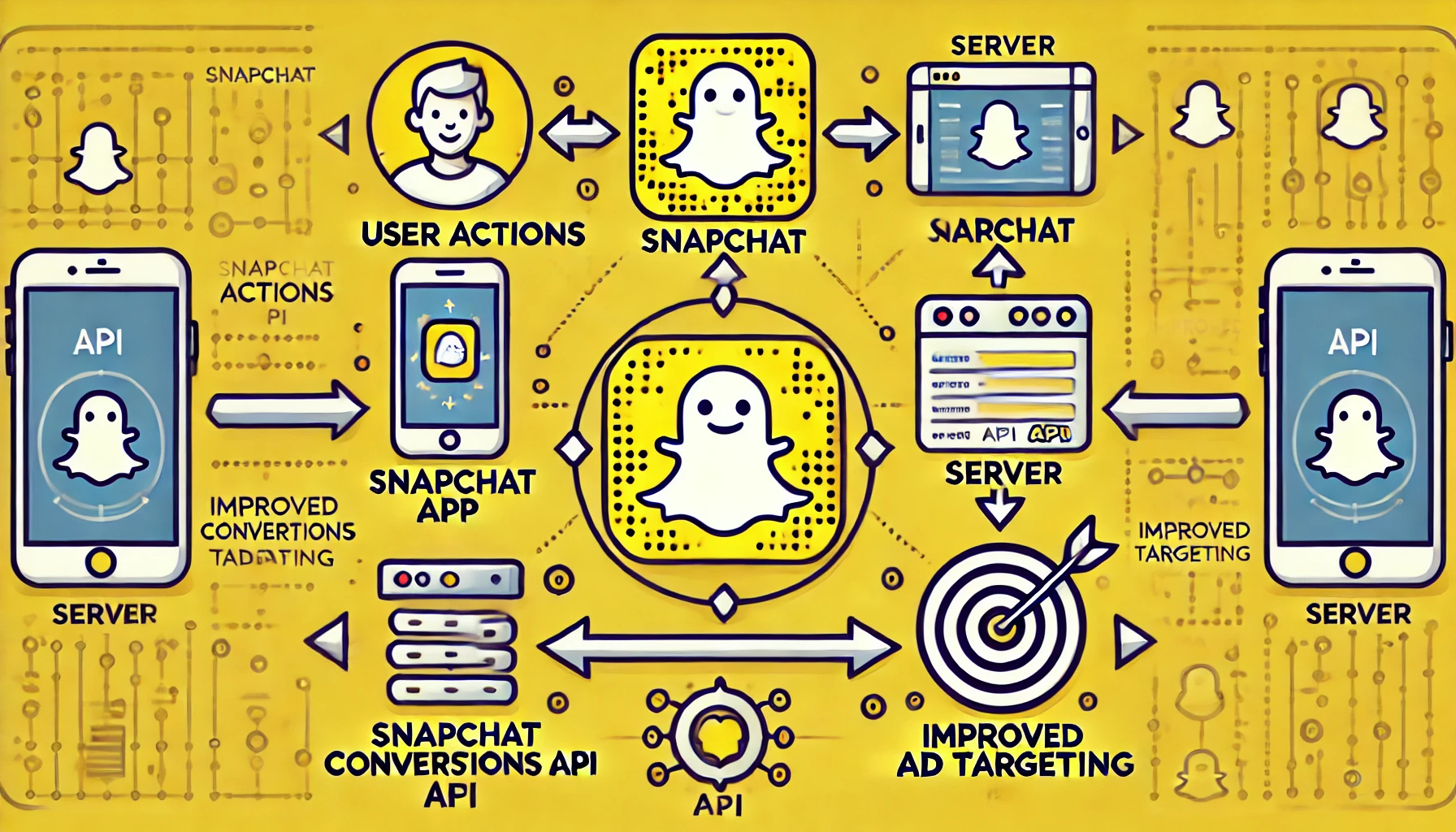 Snapchat Ads 101, Reaching Younger Audiences with Creative Campaigns