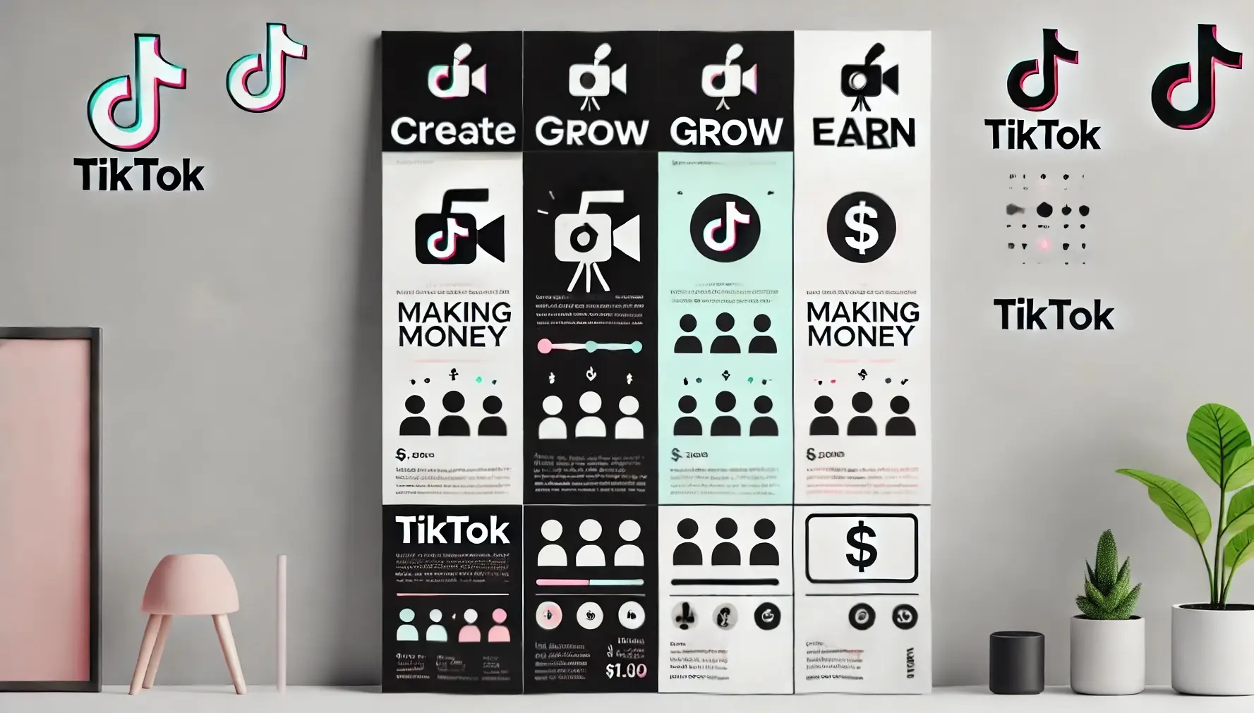 How to Set Up TikTok Ads in 8 Easy Steps