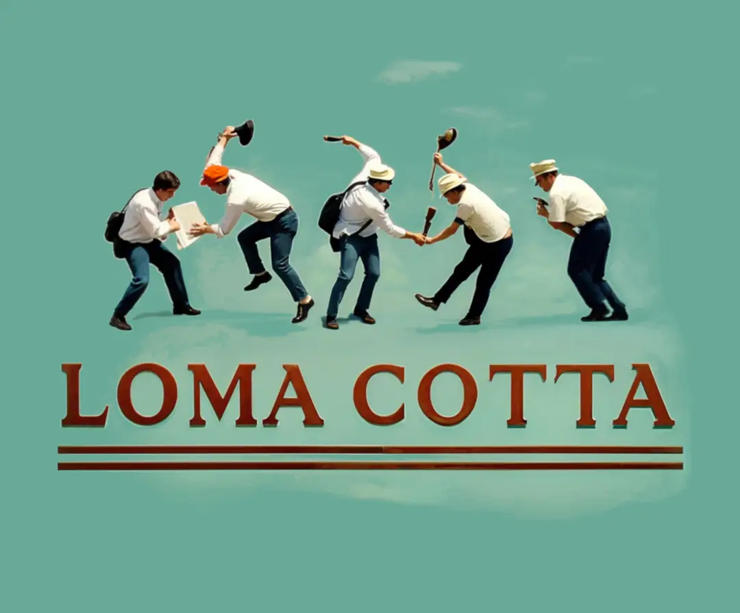 Loma Cotta Newsletter